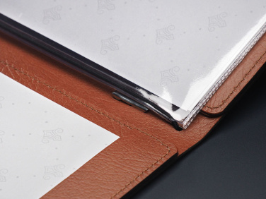 Logotrade mainostuotet kuva: Menu kansi Fine Dining Pro 1634318