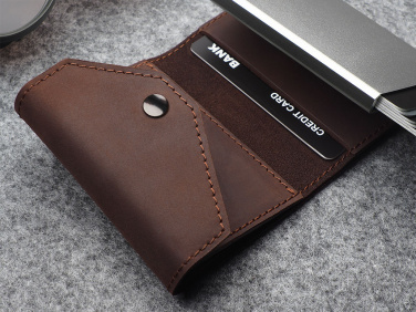 Logotrade mainoslahjat kuva: RFID lompakko 1931284