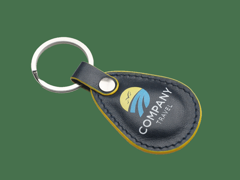 Logo trade mainoslahjat tuotekuva: Avainrengas 574131