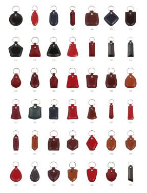 Logo trade mainoslahja kuva: Avainrengas 178011