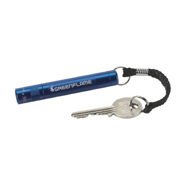 Logotrade mainoslahja ja liikelahja kuva: Maglite® Solitaire taskulamppu