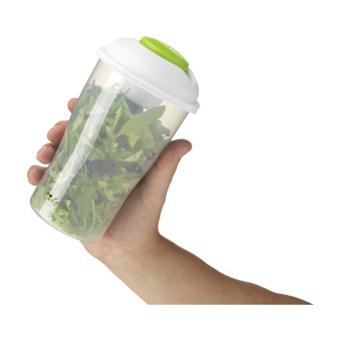 Logo trade liikelahja mainoslahja tuotekuva: Salad2Go Salad Shaker