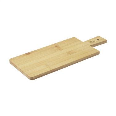 Logotrade mainoslahja tuotekuva: BambooServing