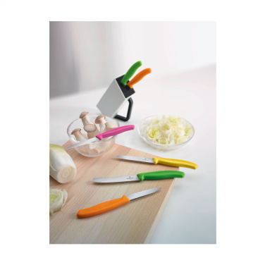 Logotrade liikelahjat mainoslahjat tuotekuva: Victorinox Swiss Classic pöytäveitsi