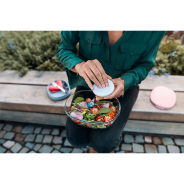 Logotrade mainoslahjat ja liikelahjat tuotekuva: Mepal Saladbox Ellipse