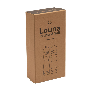 Logotrade mainoslahjat kuva: Louna Pepper & Salt Classic