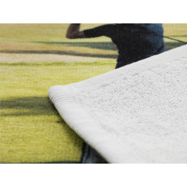 Logotrade mainostuotet kuva: Golfpyyhe 400 g/m² 30x50