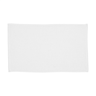 Logotrade mainoslahja ja liikelahja kuva: Painettu rantapyyhe 300 g/m² 100x180