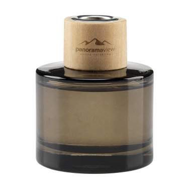 Logotrade mainoslahja ja liikelahja kuva: Wooosh Fragrance Sticks Vihreät yrtit