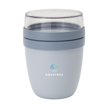 Logo trade liikelahjat tuotekuva: Mepal Lunchpot Ellipse 300 ml Ruokasäiliö