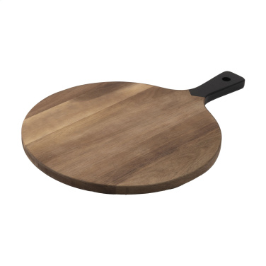 Logotrade mainostuotet kuva: Pizzasetti Rustico 2 kpl