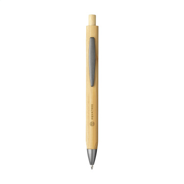 Logotrade mainoslahja ja liikelahja kuva: Tokai Bamboo Pen