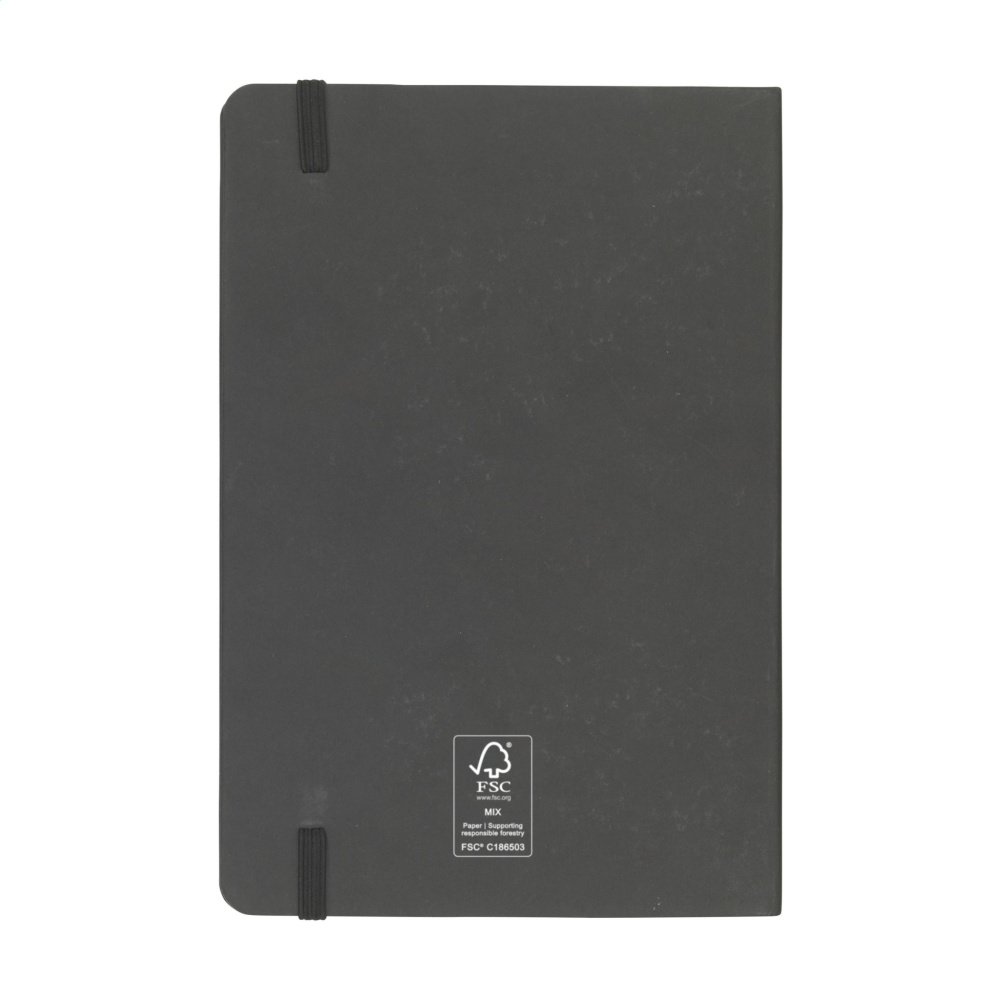 Logotrade liikelahja tuotekuva: CraftCover muistikirja A5