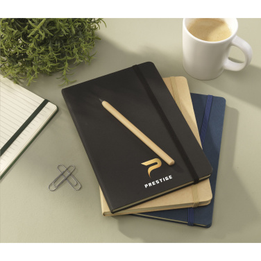 Logotrade mainoslahjat kuva: CraftCover muistikirja A5