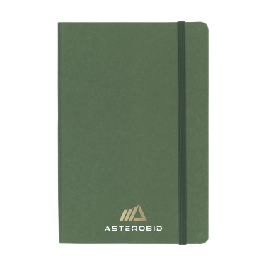 Logotrade liikelahja tuotekuva: CraftCover muistikirja A5