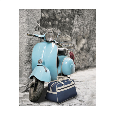 Logo trade mainoslahjat tuotekuva: RetroSport urheilulaukku