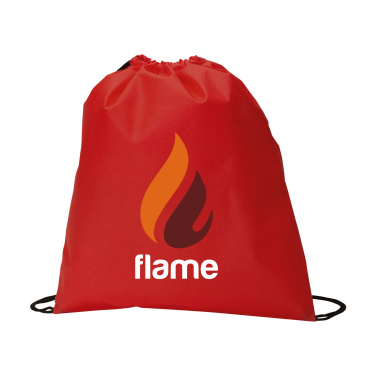 Logotrade liikelahjat mainoslahjat tuotekuva: Non-woven PromoBag reppu