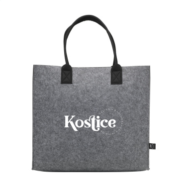 Logo trade mainoslahjat tuotekuva: BigShopper Argus GRS RPET-huopa