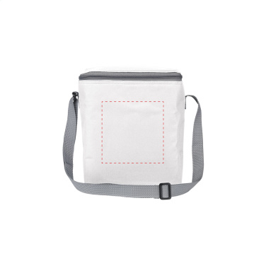 Logotrade liikelahjat mainoslahjat tuotekuva: FreshCooler 12 Pack kylmälaukku