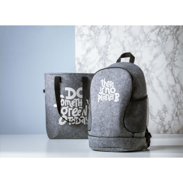 Logo trade liikelahjat tuotekuva: Feltro XL GRS RPET Shopper