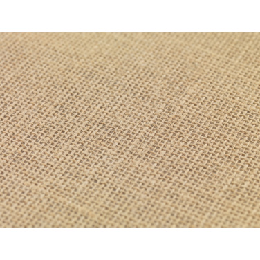 Logotrade mainoslahjat kuva: Madrid Jute Shopper laukku