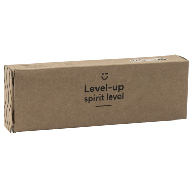 Logo trade liikelahjat mainoslahjat kuva: Level-Up avaaja