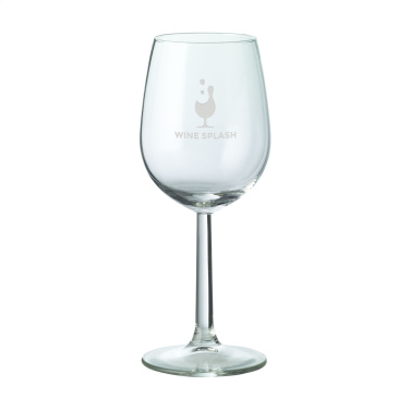 Logotrade mainoslahjat ja liikelahjat tuotekuva: Bourgogne viinilasi 290 ml