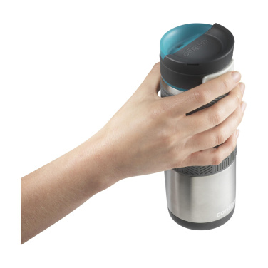 Logotrade mainoslahjat kuva: Contigo® Transit 470 ml lämpökuppi