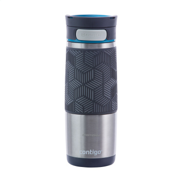 Logotrade mainoslahjat kuva: Contigo® Transit 470 ml lämpökuppi