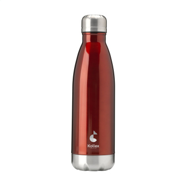 Logotrade liikelahjat mainoslahjat tuotekuva: Topflask 500 ml juomapullo