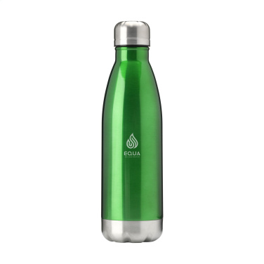 Logo trade liikelahjat mainoslahjat kuva: Topflask 500 ml juomapullo