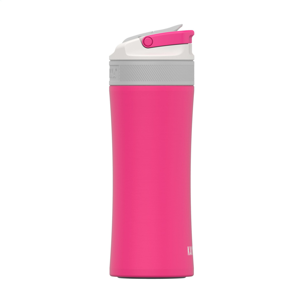 Logotrade mainostuotet kuva: Kambukka® Lagoon Insulated 400 ml juomapullo