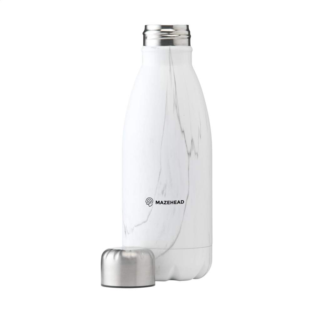 Logotrade liikelahja mainoslahja kuva: Topflask Pure 350 ml juomapullo