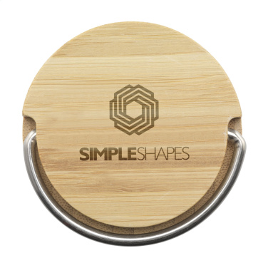 Logotrade mainoslahjat ja liikelahjat tuotekuva: Nara Tea Bottle 300 ml juomapullo