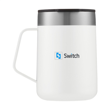 Logotrade liikelahjat kuva: Contigo® Streeterville Desk Muki 420 ml lämpökuppi