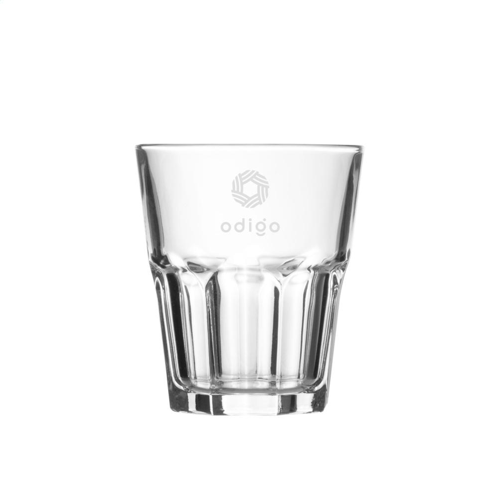 Logotrade liikelahja mainoslahja kuva: Glory Tumbler Glass 270 ml