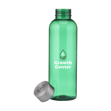 Logotrade mainoslahjat kuva: Senga GRS RPET Bottle 500 ml juomapullo