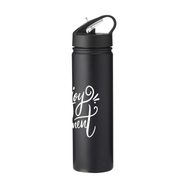 Logotrade mainoslahjat kuva: Flask RCS Recycled Bottle 500 ml lämpöpullo