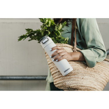 Logo trade mainoslahjat ja liikelahjat kuva: Kambukka® Elton Insulated 600 ml juomapullo