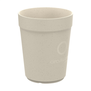 Logo trade mainostuotet tuotekuva: CirculCup 300 ml