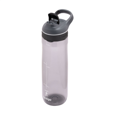 Logotrade liikelahjat mainoslahjat tuotekuva: Contigo® Cortland Tritan™ Renew Eastmanilta 720 ml
