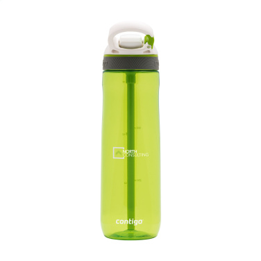 Logo trade liikelahjat tuotekuva: Contigo® Ashland Tritan™ Renew Eastmanilta 720 ml