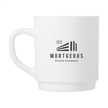 Logo trade mainoslahjat tuotekuva: Yenta Cup 290 ml muki