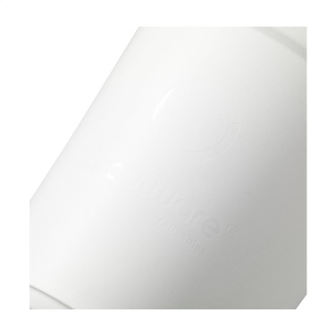 Logo trade liikelahjat mainoslahjat kuva: CirculCup kansi 400 ml