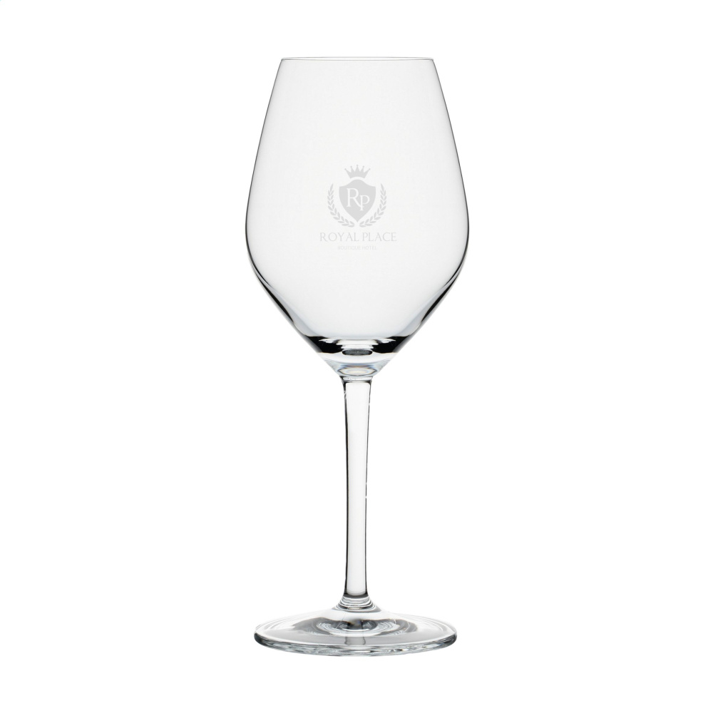 Logotrade liikelahjat kuva: Nice Wine Glass 350 ml
