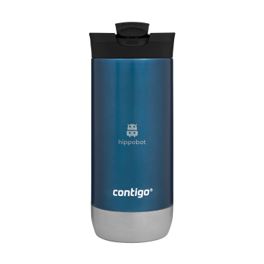 Logo trade liikelahja kuva: Contigo® Huron 2.0 470 ml lämpökuppi