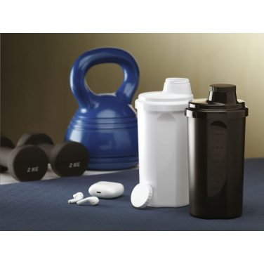 Logotrade mainoslahjat kuva: ShakePro 700 ml juomakuppi