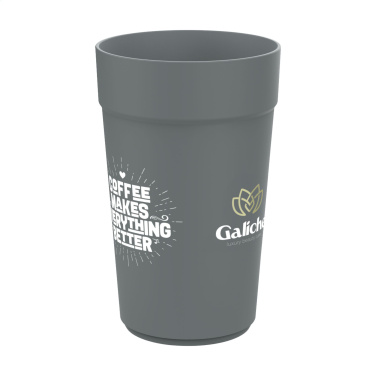 Logo trade mainostuotet tuotekuva: CirculCup IML 400 ml