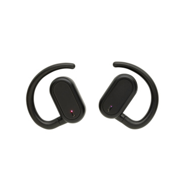 Logotrade mainoslahjat ja liikelahjat tuotekuva: Fitsound RCS avoimet TWS-korvakuulokkeet