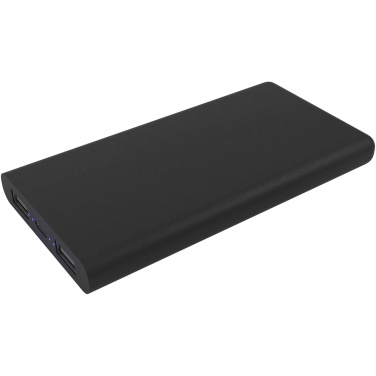 Logotrade liikelahjat mainoslahjat tuotekuva: SCX.design P40 10 000 mAh:n valaistuva langaton varavirtalähde